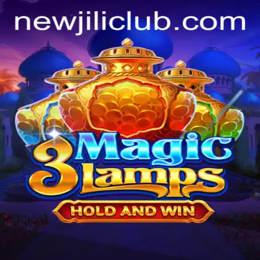 Exploring the Enchanting World of 3MagicLamps by NewJiLi