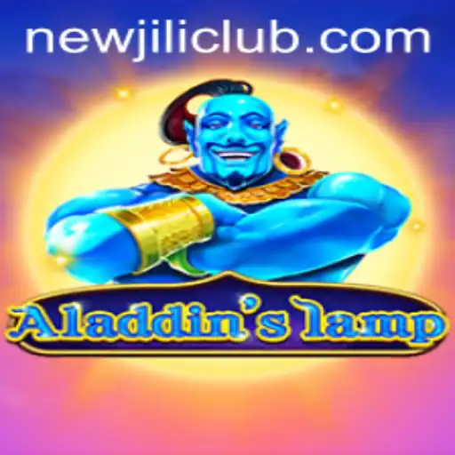 Discover the Magic of Aladdinslamp: A NewJiLi Experience