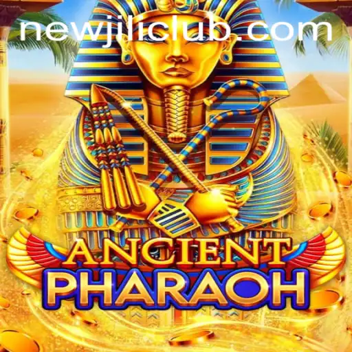Explore the Intriguing World of AncientPharaoh: The New Hit from NewJiLi