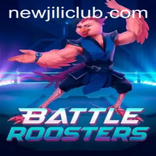 BattleRoosters: A New Era in Poultry Showdowns with NewJiLi