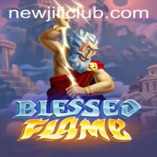 Exploring BlessedFlame: The Captivating Journey of NewJiLi