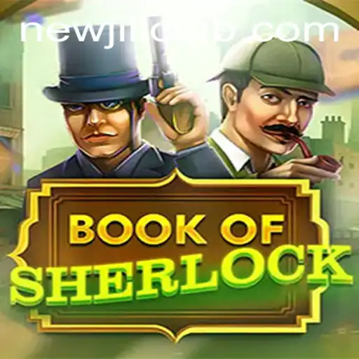 Unraveling Mysteries in BookOfSherlock with NewJiLi
