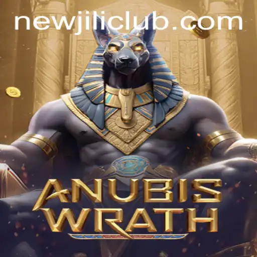 AnubisWrath: A Journey into the Mystical Realms