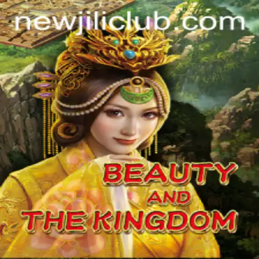 The Enchanting World of BeautyAndTheKingdom: A NewJiLi Masterpiece