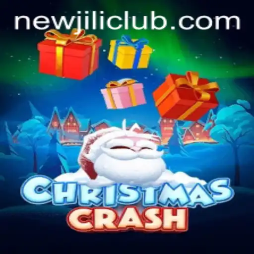 Unwrapping the Excitement of ChristmasCrash: A NewJiLi Adventure
