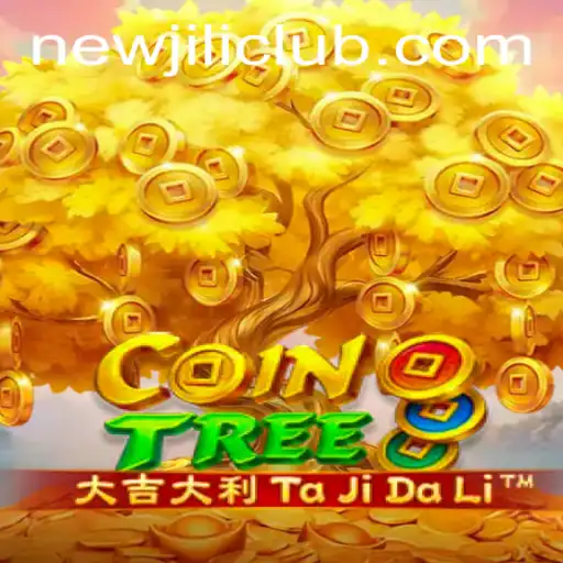 Exploring the Thrills of CoinTree: The Innovative Gaming Experience with NewJiLi