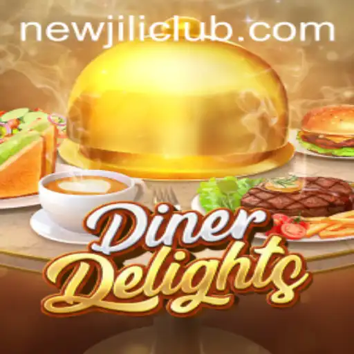 Exploring the Exciting World of DinerDelights: A NewJiLi Adventure