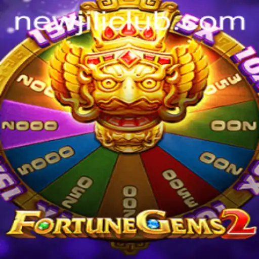 Discover the Thrills of FortuneGems2: An In-Depth Look into NewJiLi's Latest Game