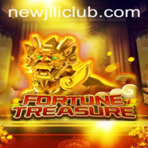 Exploring the Enchanting World of FortuneTreasure: A NewJiLi Gaming Experience