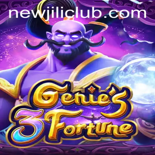 Experience the Magic of Genie3Fortune: Unveiling the Enchantment of NewJiLi