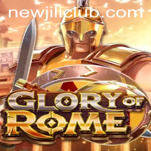 Exploring the World of GloryofRome: A NewJiLi Adventure