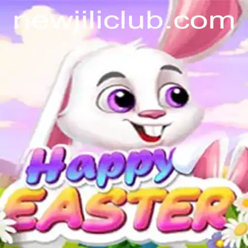 Exploring the Joys of HappyEaster with NewJiLi