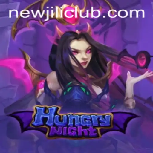 HungryNight: A Thrilling Adventure with NewJiLi