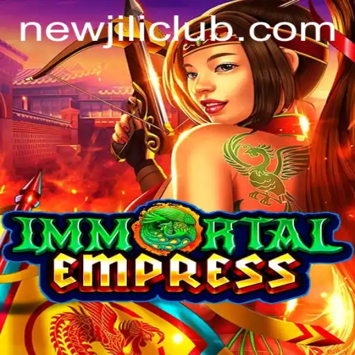 Immortal Empress: A Journey into the Realm of NewJiLi