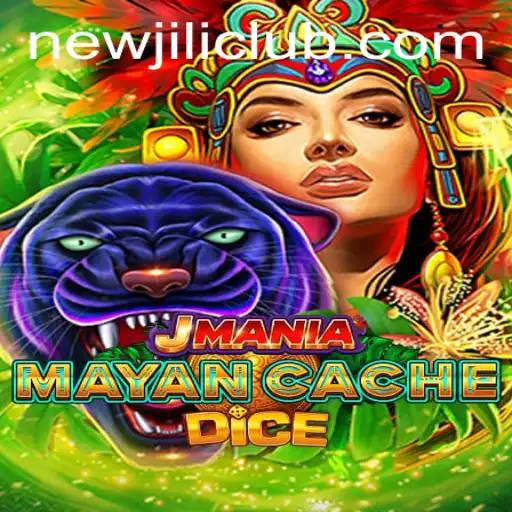Discover the Exciting World of JManiaMayanCacheDice: A NewJiLi Adventure