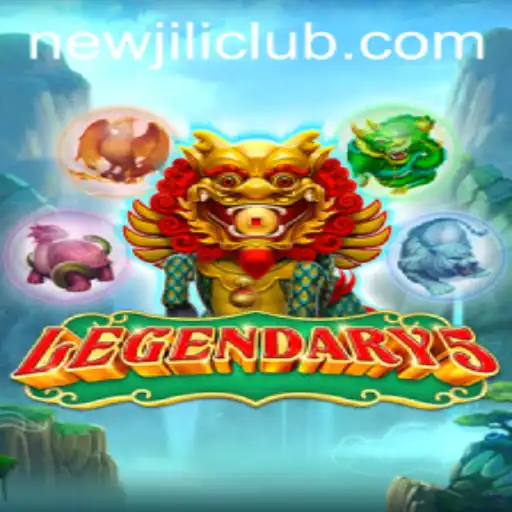 Exploring the World of Legendary5: An Introduction to NewJiLi