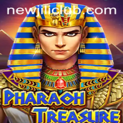 Discover the Mysteries of PharaohTreasure: A NewJiLi Experience
