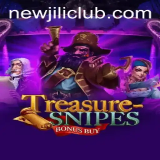 Dive into the Adventure of TreasuresnipesBonusBuy with NewJiLi