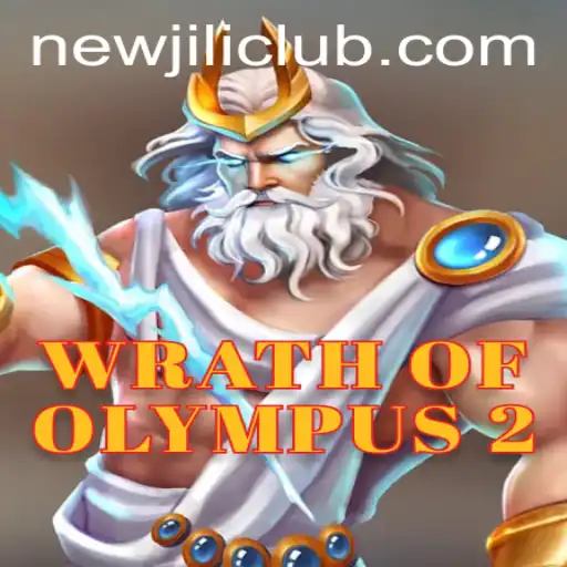 WrathofOlympus2: An Epic Dive into the World of Gods and Strategy