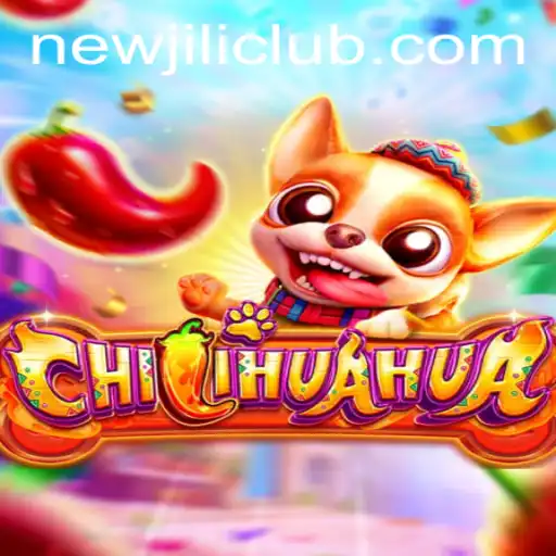 CHILIHUAHUA: The Exciting Adventure Game of NewJiLi