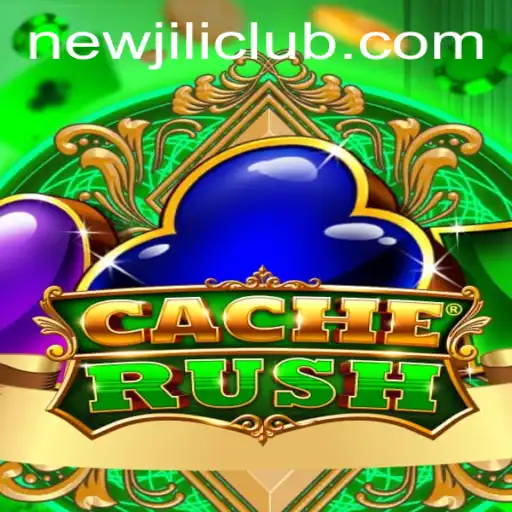 Discover CacheRush: The NewJiLi Gaming Sensation