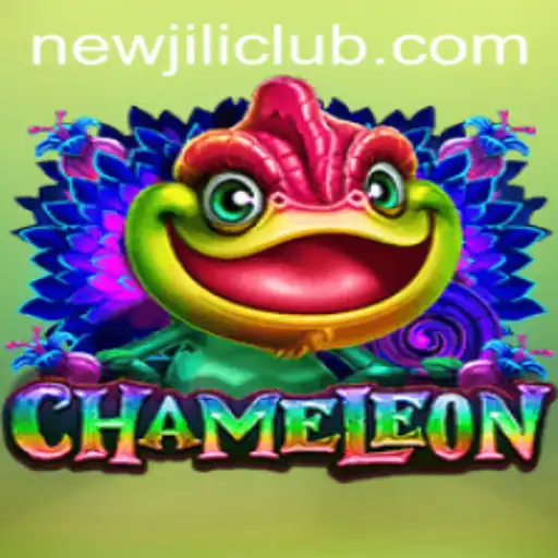 Exploring the Dynamic World of Chameleon: A Fascinating Game by NewJiLi