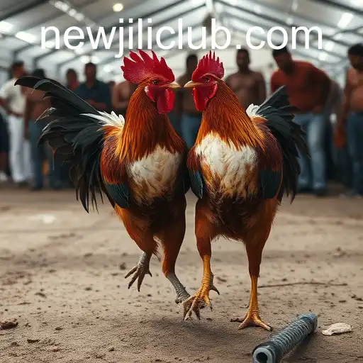 Cockfighting: A Controversial Tradition in Focus