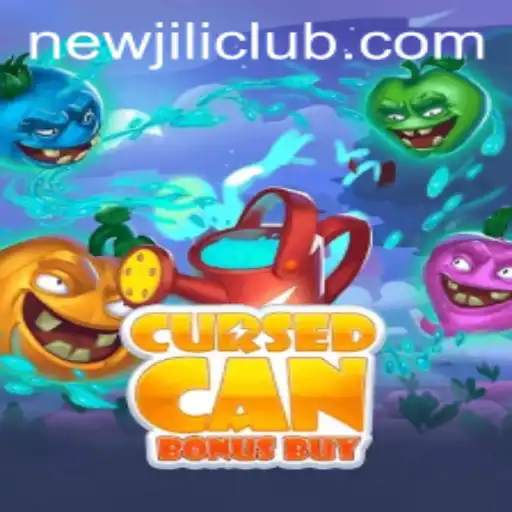 CursedCanBonusBuy: A New Gaming Revolution by NewJiLi