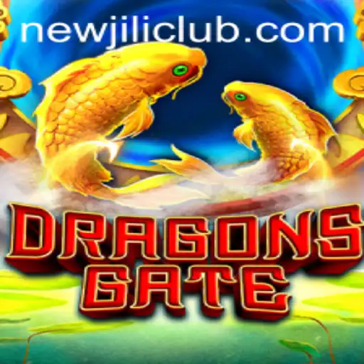 Unlock Adventure in DragonsGate: Discover NewJiLi's Latest Thrill