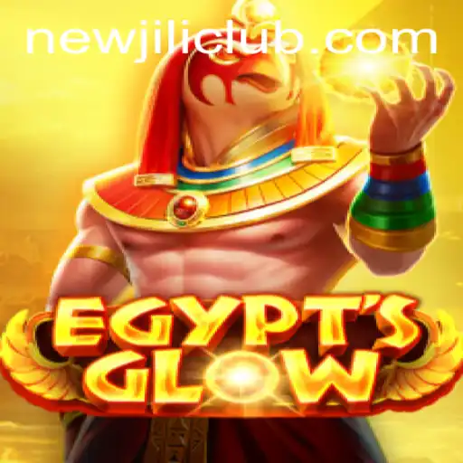 Discovering Ancient Treasures: An Insight into EgyptsGlow by NewJiLi