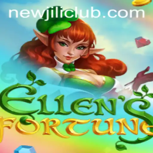 Discover the Magic of EllensFortune: Unveiling NewJiLi