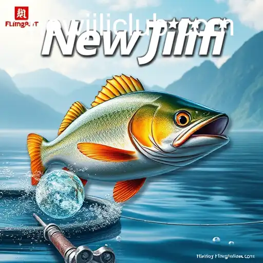 Exploring the Fascination of Fishing Games: A Dive into NewJiLi
