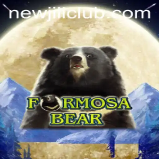 Explore the Enchanting World of FormosaBear: Adventures with NewJiLi