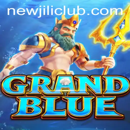 Exploring the Vibrant World of GRANDBLUE: The Thrill of NewJiLi