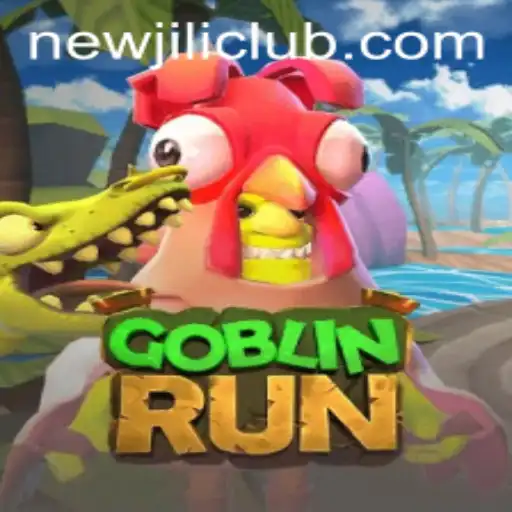 Goblin Run and the Innovative Gameplay of NewJiLi