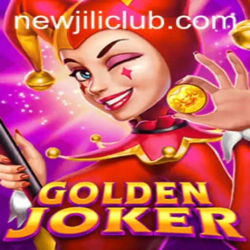 GoldenJoker: The NewJiLi Sensation in Gaming
