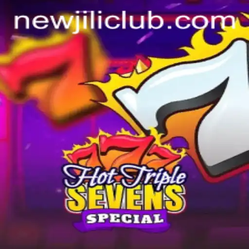 Experience the Thrill: Dive into HotTripleSevensSpecial by NewJiLi