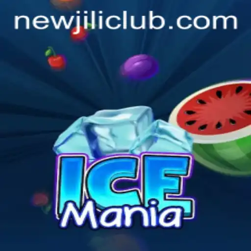 IceMania: Discover the Thrills of NewJiLi's Latest Masterpiece