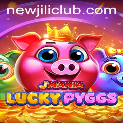 JManiaLuckyPyggs: A New Gaming Experience with NewJiLi