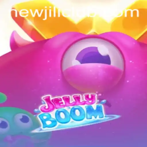 Discover the Exciting World of JellyBoom: A Game Revolutionized by NewJiLi