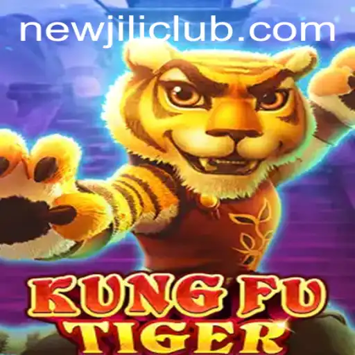 KungFuTiger: Unleashing the Power of the NewJiLi Adventure