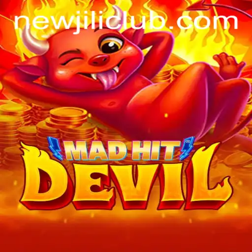 MadHitDevil: An In-Depth Look Into the Fascinating World of NewJiLi
