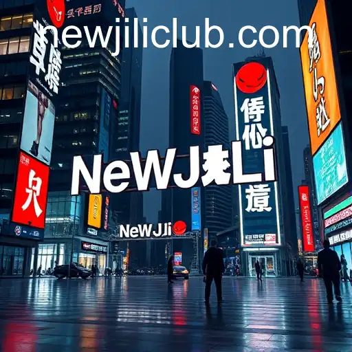 Understanding Monopoly: The Role of NewJiLi in Modern Markets