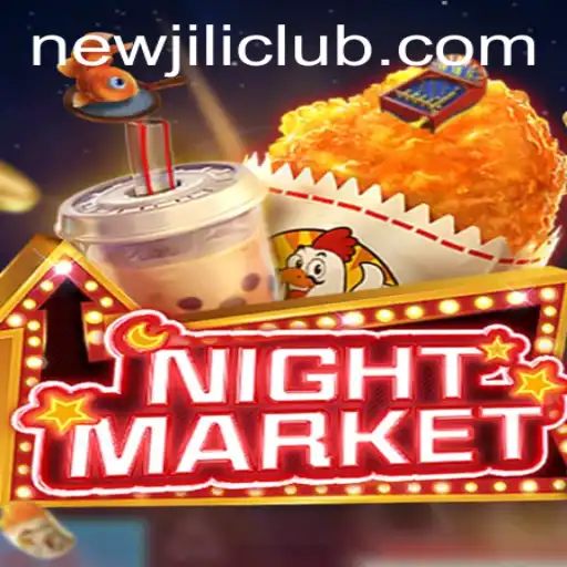 Exploring the Dynamic World of NIGHTMARKET: A Deep Dive into NewJiLi's Latest Game