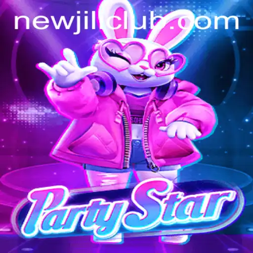 Discover the Exciting World of PartyStar: Unleash the Fun with NewJiLi