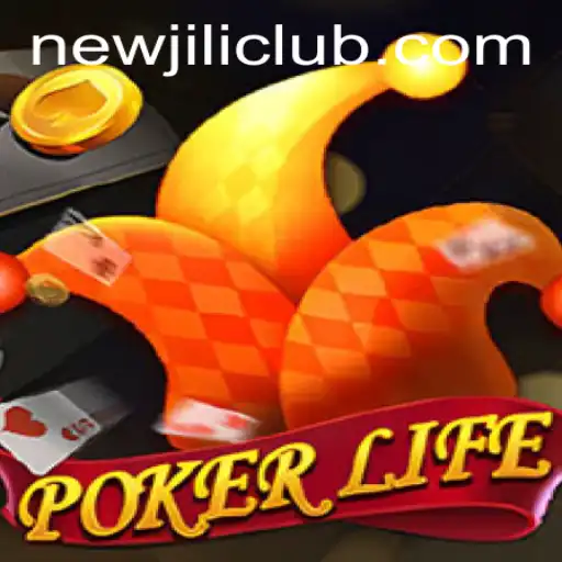 Discover PokerLife: Embrace the Excitement of NewJiLi's Latest Card Game