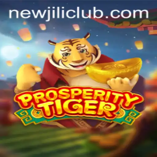 Exploring the Enchanting World of ProsperityTiger: A NewJiLi Gaming Experience