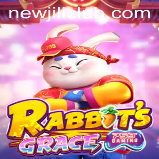 Discover the Enchanting World of RabbitsGrace: A NewJiLi Innovation