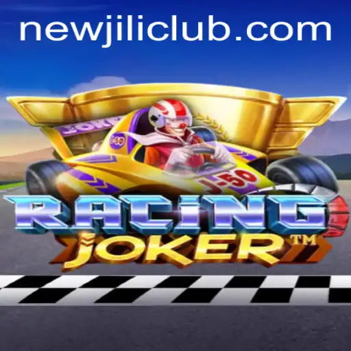 Exploring RacingJoker: The Thrilling World of Competitive Racing Unveiled under NewJiLi