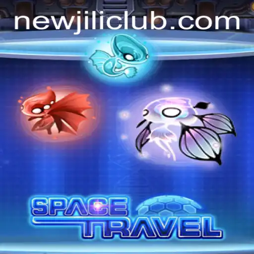 SpaceTravel: A Journey Through NewJiLi's Innovative Universe
